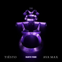 Tiësto & Ava Max - The Motto (Silvatix Remix)