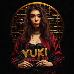 YUKI – CIRCLE 2.0