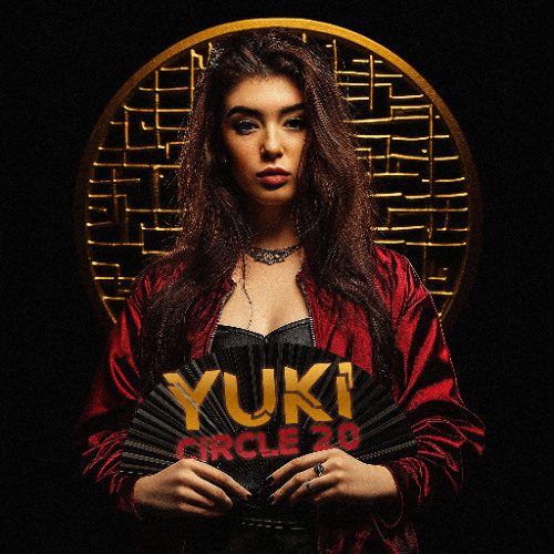 YUKI – CIRCLE 2.0