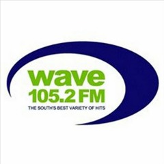 NEW: Aircheck - Wave 105 - Final 20 Mins (28th March 2024)