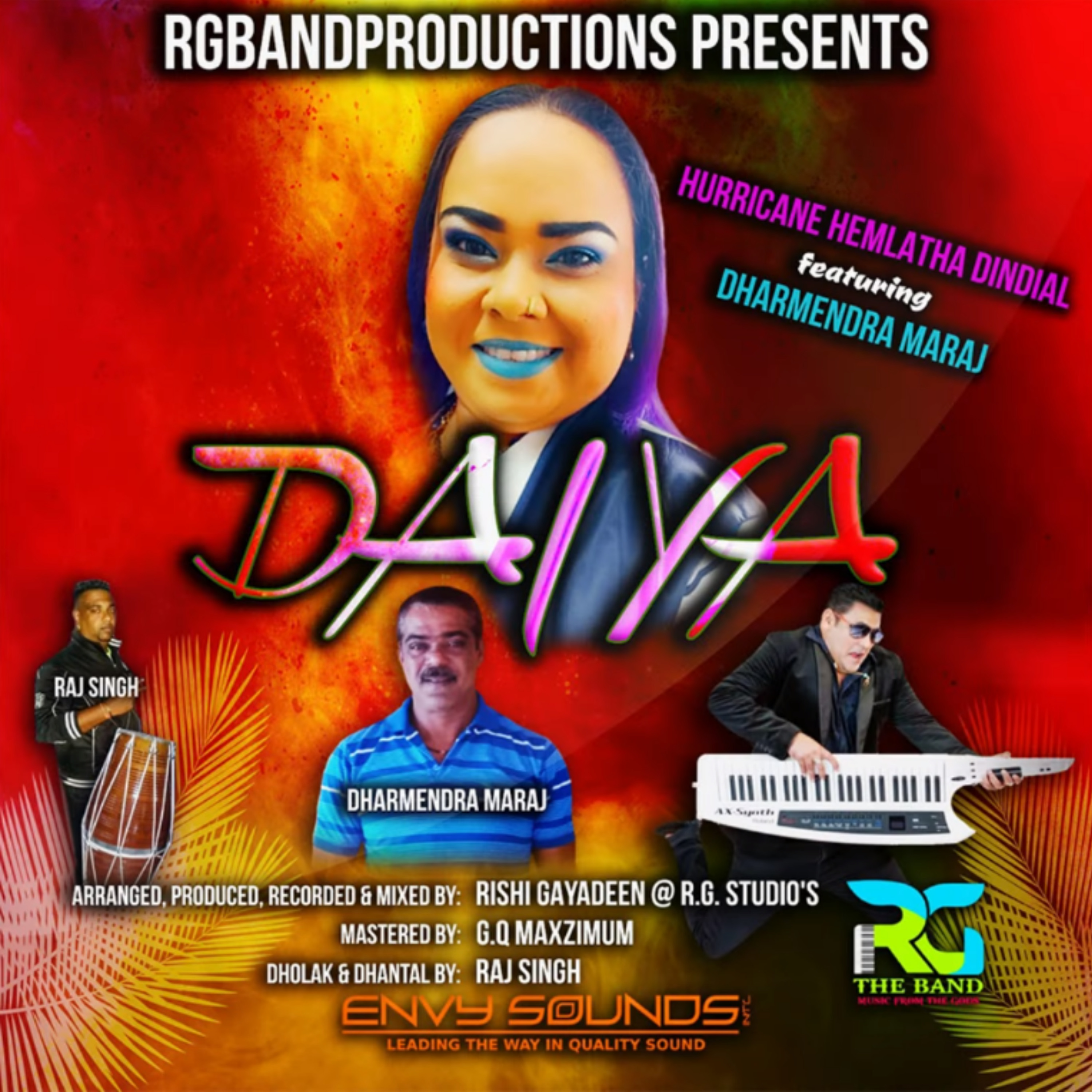 Tropic Flava Podcast
