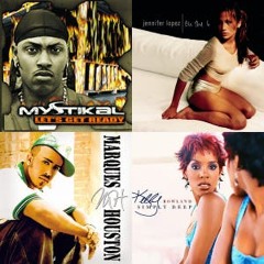 R&B/HipHop Classics
