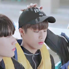 JEONGWOO - WHEN I WAS YOUR MAN