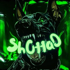 ShottaD (Dnb,trap,jersey 1 hr mixset)