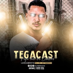 MAIS QUAL VAI SER by DJ TEGA OFICIAL &  DJ LUAN LIMA  PIQUE DO TEGACAST