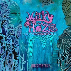 CROMULON - Razzmatazz (Milky Haze Remix)