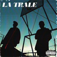 La Trale (feat. Popeye)