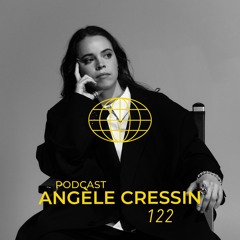 TW PODCAST 122 - Angèle Cressin