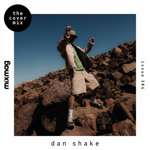 The Cover Mix: Dan Shake