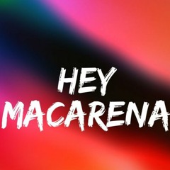 Macarena - Tech House Remix
