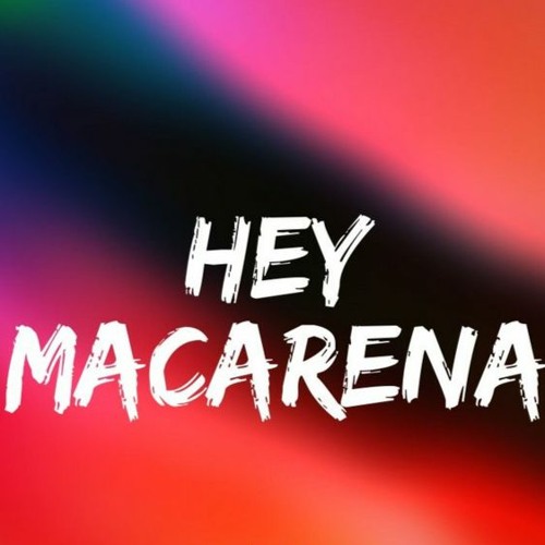 Macarena - Tech House Remix