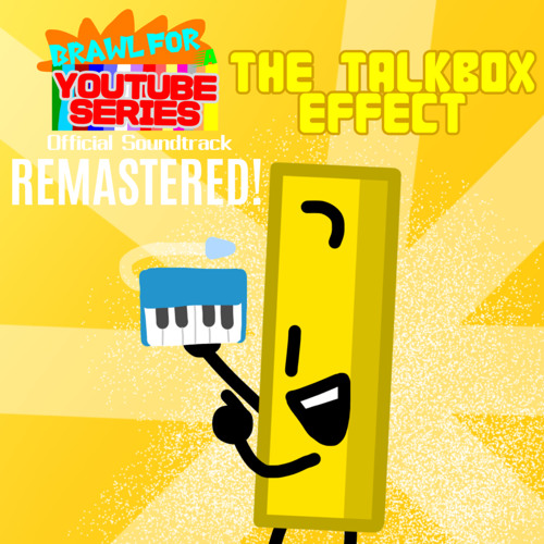 Stream The Talkbox Effect by SkyWish Tube | Listen online for free on ...