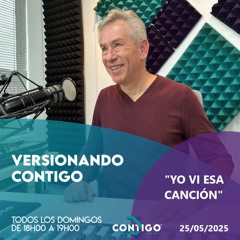 Yo vi esa canción