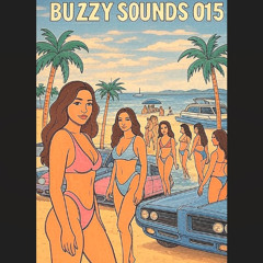 BUZZY SOUNDS 015