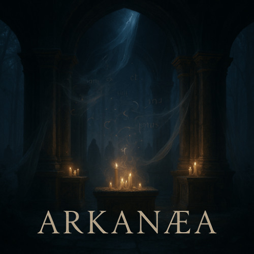 Arkanæa – EP I: The Body of Light
