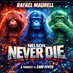 Rafael Maurell Nelson Never Die in Memory to Sam Rivers