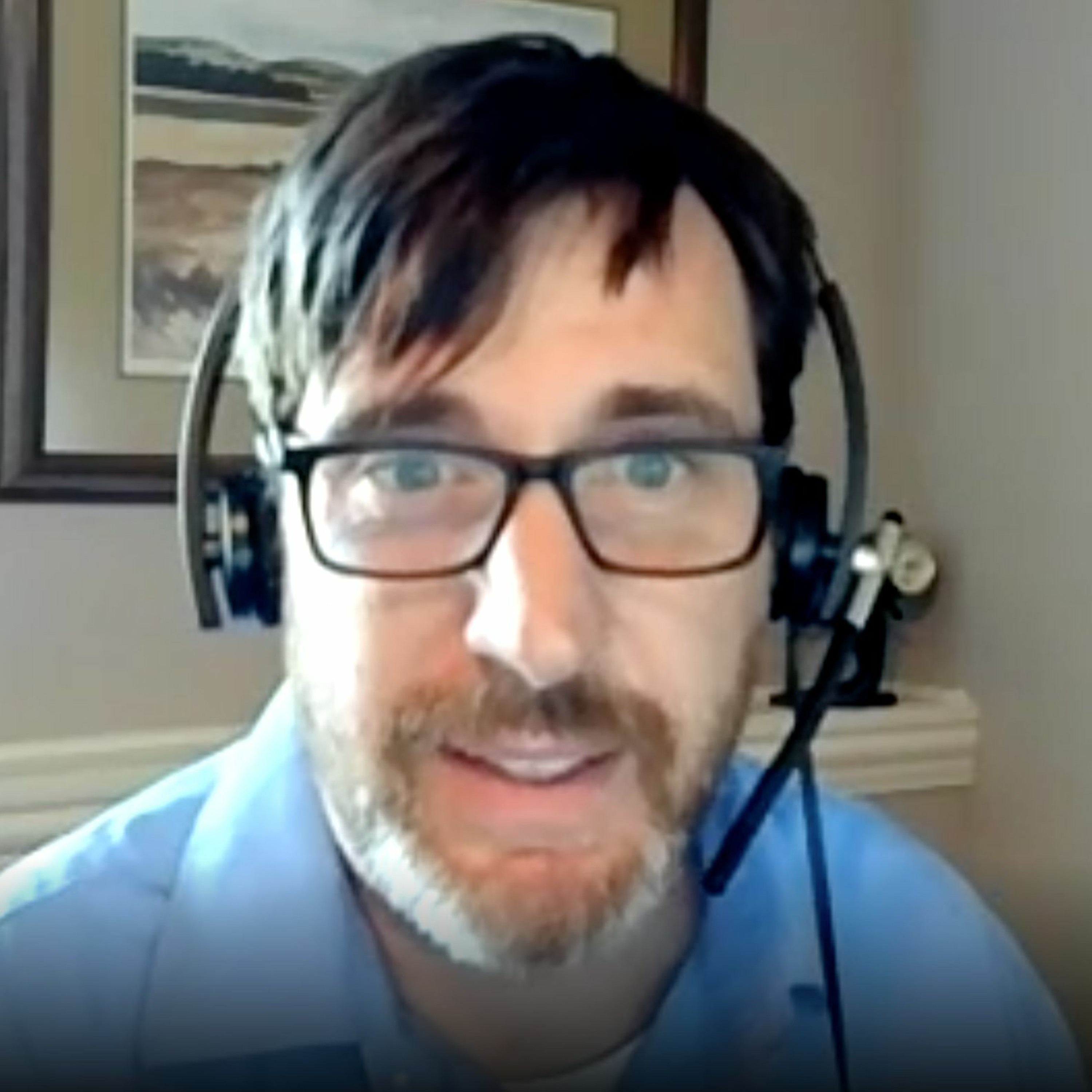 BizTalk with Bill Roy