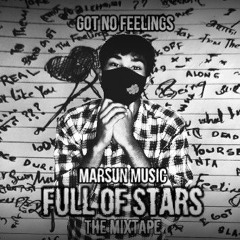 Marsun - Got No Feelings