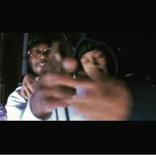 BaccGang LA×NLMT- DoubleHockeySticks