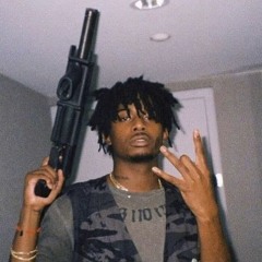 (Unreleased) Playboi Carti - Choppa Right Beneath Me [Prod.R4re$h*t]