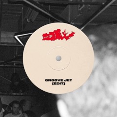 DÆVV - Groove Jet [EDIT] (free download)