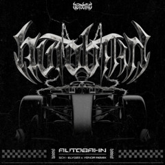 ELY 023 & YGNOR - Autobahn (SCH REMIX) FREE DOWNLOAD