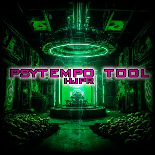 Psytempo Tool (OUT ON SPOTIFY)