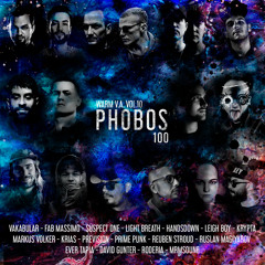 Light Breath - EXIT (Original Mix) [Phobos Records] OUT NOW!!!