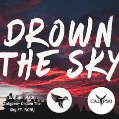 Calypso, William Black- Drown The Sky (feat. RORY)