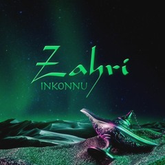Inkonnu - Zahri