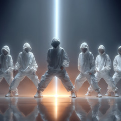 ⚡ The New Of The Tower – Pressure Zone (Full EP – Original Mix) 🔥 Dark Electronic Art Experience 🌀