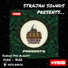Strajah Sounds Presents: 001