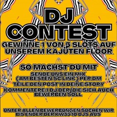 DJ Sets