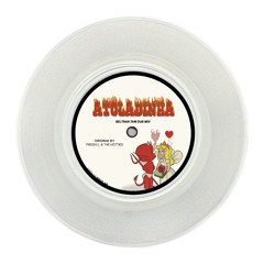 Beltran - Atoladinha (Dabs Remix)[Free Download]