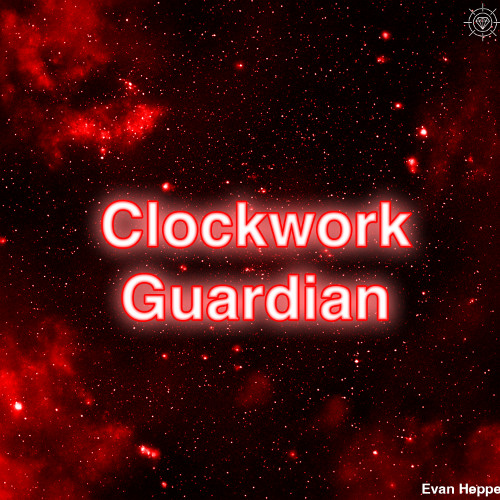 Clockwork Guardian