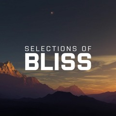 Selections Of Bliss 001 (Mixed By Divine) (24-12-21)