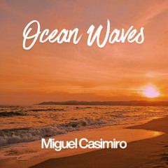 Miguel Casimiro - Ocean Waves (Radio Mix)