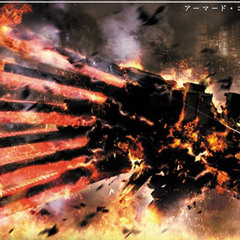 Armored Core 6 Disk 3 - Stain (Final Version)