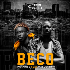 Beco - A Tropa do Aguia