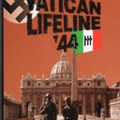 [Access] KINDLE 🗂️ A Vatican Lifeline '44 by  William C. Simpson [EPUB KINDLE PDF EB