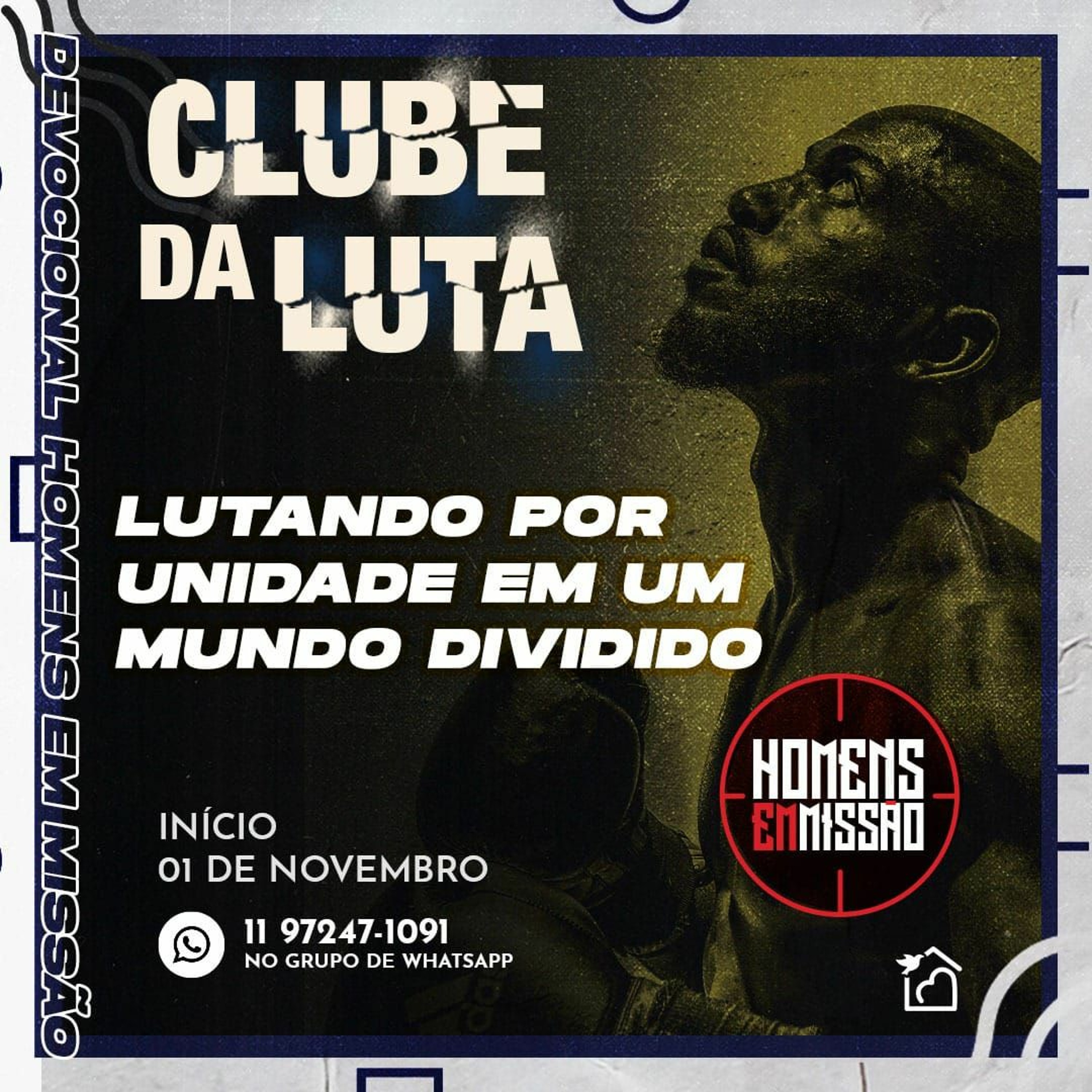 Cristo Centro Pirituba