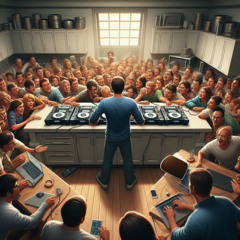 Brian Savage - Let Savage Cook