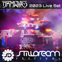 DRMWVR Stilldream Festival 2023 Live Set