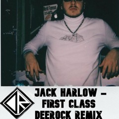 Jack Harlow - First Class (Deerock Remix)