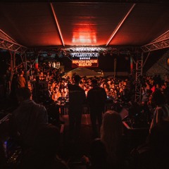 BUDAI HOUSE CLIQUE (Colbora & Hoffmann) live  at Etyeki Piknik (RÓKUSFALVY BIRTOK, 2025)