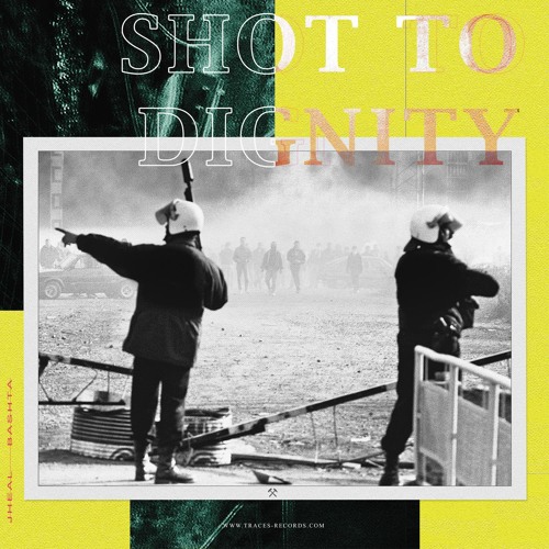 B1 - Jheal Bashta - Shot To Dignity
