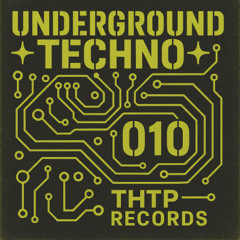 UT 010 - Side B - B01