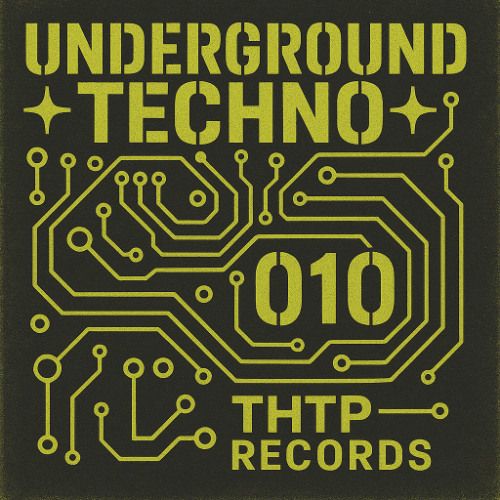 UT 010 - Side B - B01