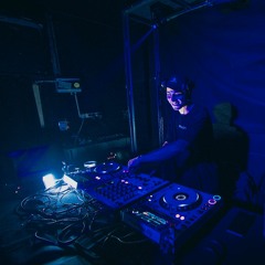 ZONER Live @ Inception Night - Boddah Club (13.08.2021)