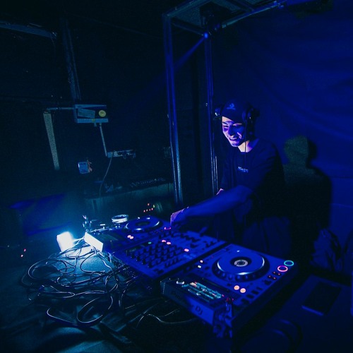 ZONER Live @ Inception Night - Boddah Club (13.08.2021)